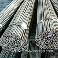 Hastelloy B-2 round bar alloy material